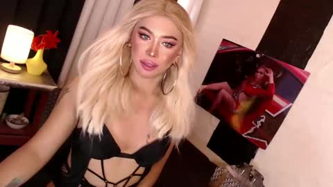 Amanda online show from 22, 12, 2024