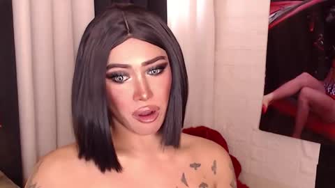 Amanda online show from 22, 12, 2024