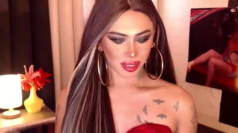Amanda online show from 25, 12, 2024