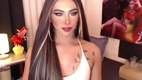 Amanda online show from 3, 1, 2025