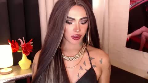 Amanda online show from 5, 1, 2025