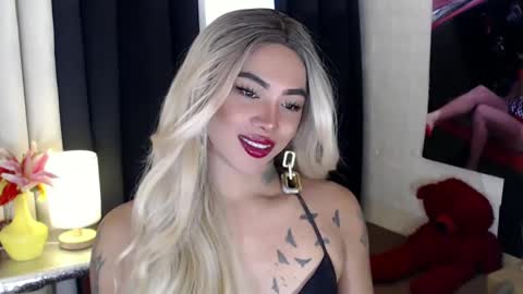 Amanda online show from 18, 2, 2025