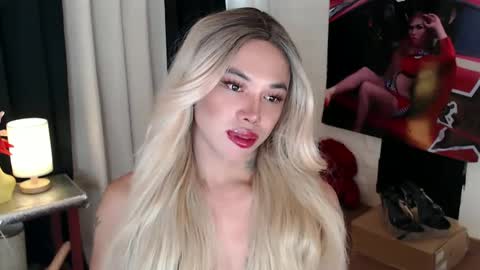 Amanda online show from 2, 3, 2025