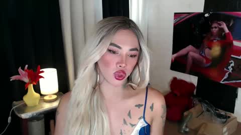 Amanda online show from 6, 3, 2025