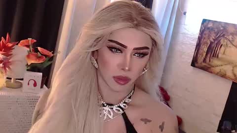 Amanda online show from 28, 9, 2025