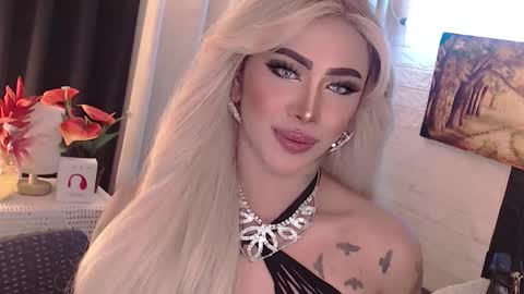 Amanda online show from 28, 9, 2025