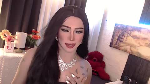 Amanda online show from 8, 10, 2025