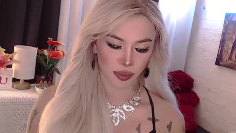 Amanda online show from 9, 10, 2025