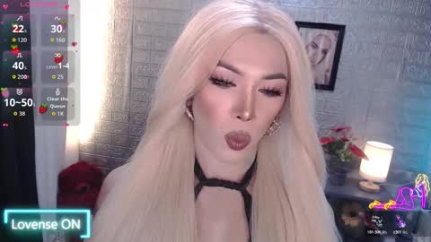 Amanda online show from 19, 11, 2025