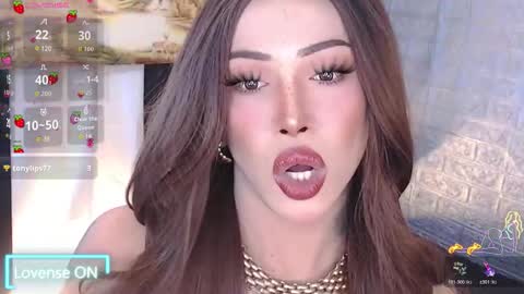 Amanda online show from 9, 1, 2026