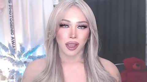 Amanda online show from 5, 4, 2026