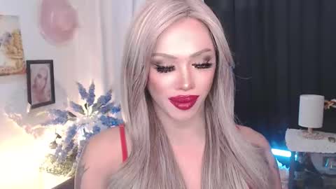 Amanda online show from 11, 4, 2026