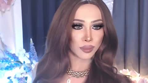 Amanda online show from 17, 4, 2026