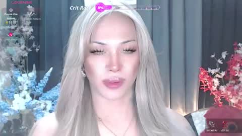 Snapshot of valentina_goddess_tsxxx chatting on 11, 5, 2026 Amanda online show from 11, 5, 2026