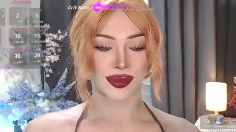 Snapshot of valentina_goddess_tsxxx chatting on 21, 5, 2026 Amanda online show from 21, 5, 2026
