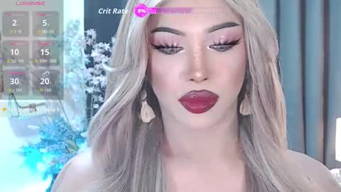 Snapshot of valentina_goddess_tsxxx chatting on 26, 5, 2026 Amanda online show from 26, 5, 2026