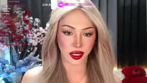 Snapshot of valentina_goddess_tsxxx chatting on 30, 5, 2026 Amanda online show from 30, 5, 2026