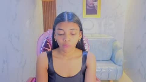 Snapshot of valentina_gomez_s chatting on 8, 6, 2026 Valentina online show from 8, 6, 2026