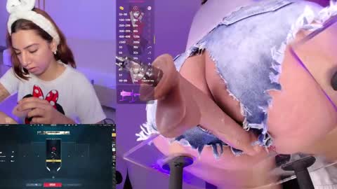 Snapshot of valentina_greco chatting on 6, 5, 2026 Valentina online show from 6, 5, 2026