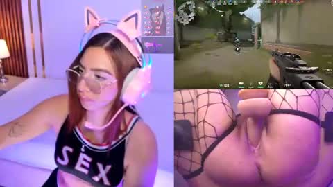 Snapshot of valentina_greco chatting on 12, 6, 2026 Valentina online show from 12, 6, 2026