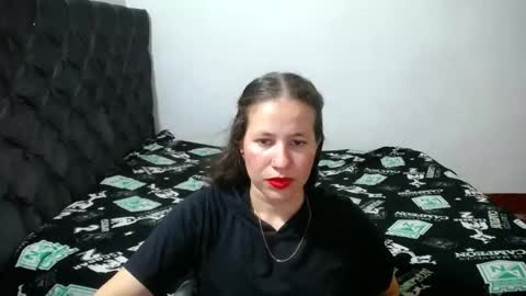 valentina_hz online show from 15, 10, 2025