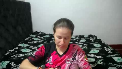 valentina_hz online show from 18, 10, 2025