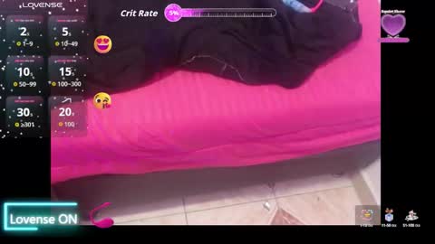 Snapshot of valentina_jane chatting on 27, 9, 2025 valentina jane online show from 27, 9, 2025