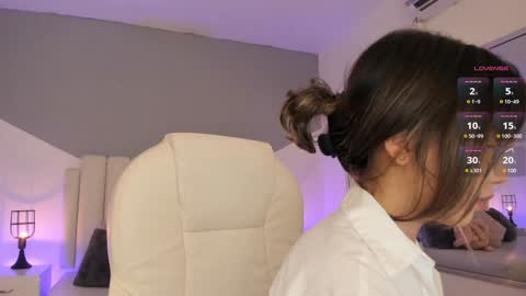 Snapshot of valentina_m17 chatting on 7, 12, 2024 VALENTINA online show from 7, 12, 2024