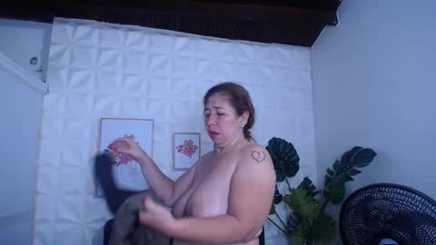 Valentina  online show from 16, 9, 2025