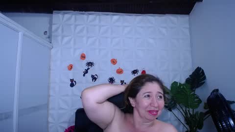 Valentina  online show from 20, 10, 2025
