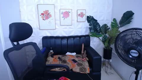 Valentina  online show from 24, 2, 2026