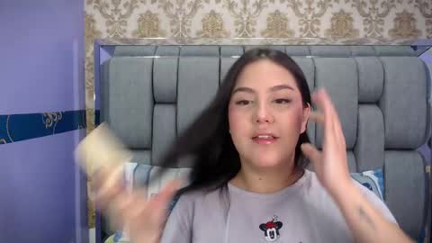 Valentina Millers online show from 1, 10, 2025