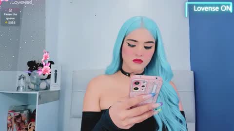 Snapshot of valentina_princess_ chatting on 7, 2, 2026 valentina_princess_ online show from 7, 2, 2026