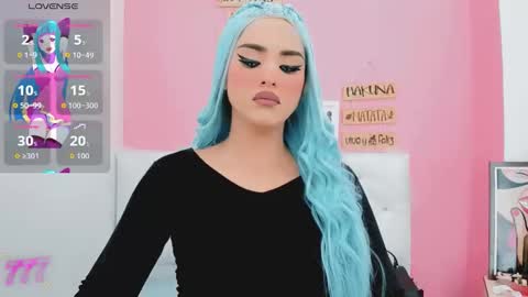 Snapshot of valentina_princess_ chatting on 15, 2, 2026 valentina_princess_ online show from 15, 2, 2026