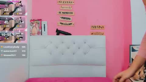 valentina_princess_ online show from 23, 4, 2026