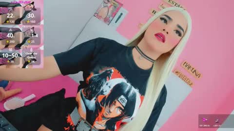 Snapshot of valentina_princess_ chatting on 30, 5, 2026 valentina_princess_ online show from 30, 5, 2026