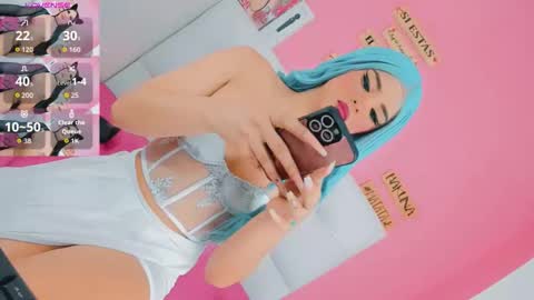 Snapshot of valentina_princess_ chatting on 31, 5, 2026 valentina_princess_ online show from 31, 5, 2026