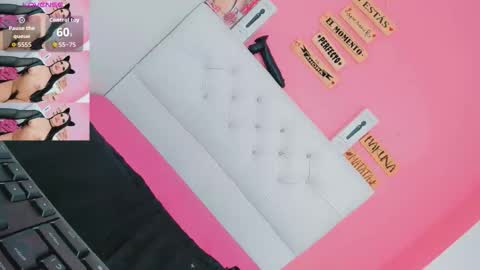 Snapshot of valentina_princess_ chatting on 10, 6, 2026 valentina_princess_ online show from 10, 6, 2026