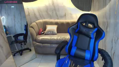 Valentina online show from 30, 11, 2025