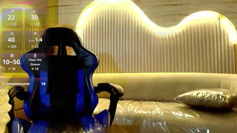 Valentina online show from 21, 3, 2026