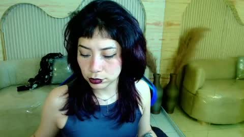 Valentina online show from 7, 4, 2026