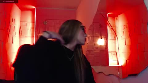 Valentina online show from 12, 11, 2025