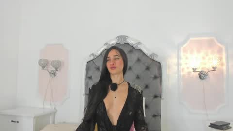 Valentina  online show from 29, 6, 2026