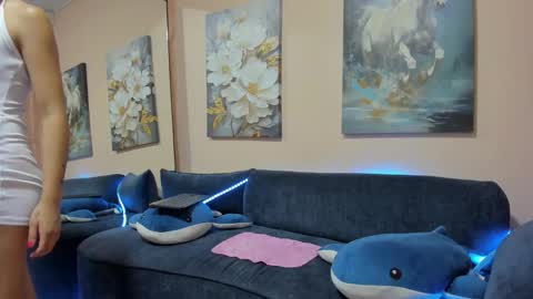 Snapshot of valentina_santillana chatting on 7, 10, 2025 valentina_santillana online show from 7, 10, 2025