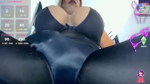 valentinabigcock23 online show from 11, 10, 2025