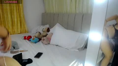 Snapshot of valentinafox18 chatting on 2, 7, 2026 Valentina online show from 2, 7, 2026