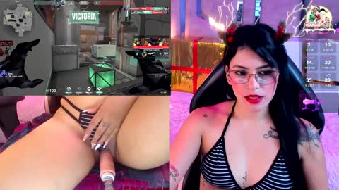 Valentina online show from 24, 12, 2024