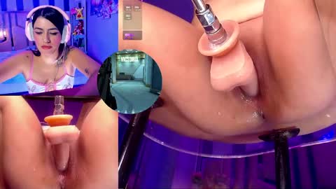 Snapshot of valentinagames chatting on 10, 6, 2026 Valentina online show from 10, 6, 2026