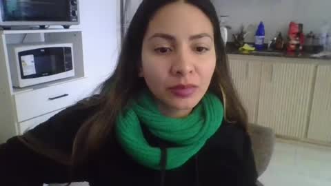 valentinaseleni24 online show from 21, 6, 2026