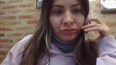 valentinaseleni24 online show from 23, 6, 2026